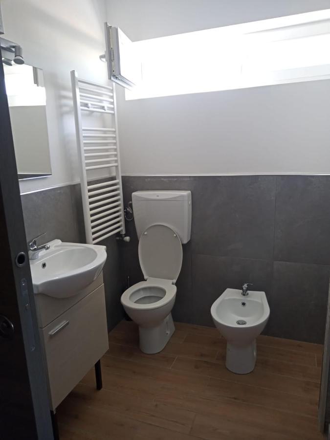 פארמה Albergo Elena 3 Via Emilia Ovest 347 מראה חיצוני תמונה